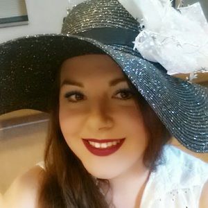 Meet your Posher, Susan